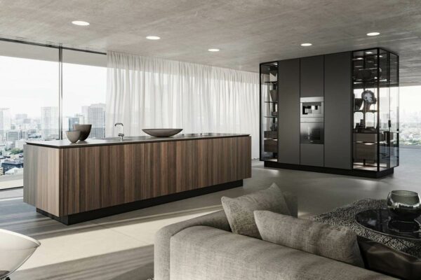 SieMatic Stilwelt Pure SieMatic Stilwelt Pure