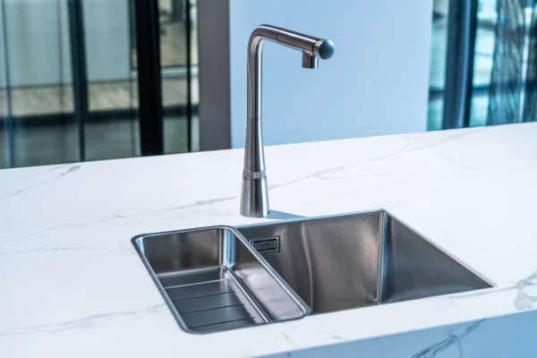 SieMatic Kücheninsel S2 SieMatic Kücheninsel S2, Spüle