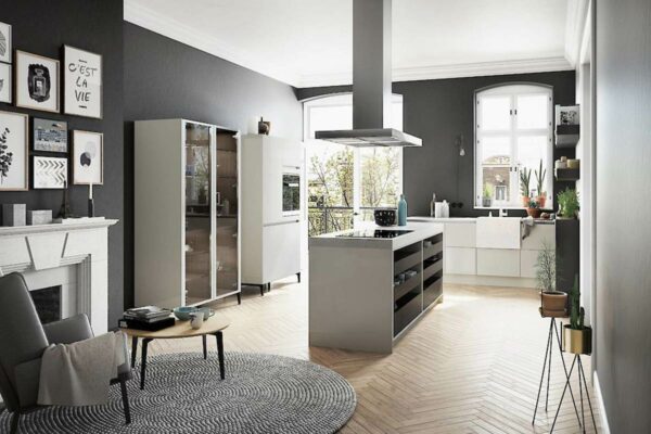 SieMatic Stilwelt Urban SieMatic Stilwelt Urban