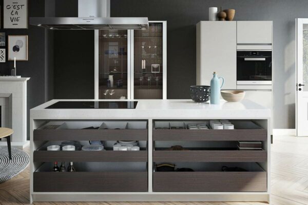 SieMatic Stilwelt Urban SieMatic Stilwelt Urban