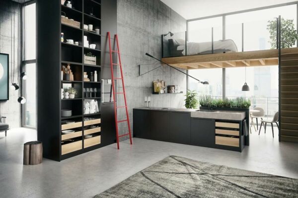 SieMatic Stilwelt Urban SieMatic Stilwelt Urban