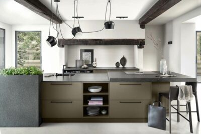 SieMatic Stilwelt Urban