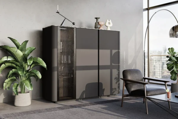 SieMatic Küche SG6 SieMatic Küche SG6, einzelnes Element