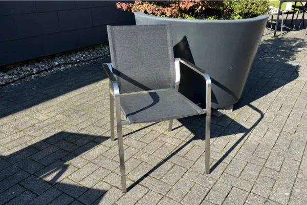 Sit Mobilia Stuhl Espanyol, Farbe black