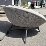 Sit mobilia Loungesessel Maia, Bild 4