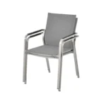 Sit mobilia Sessel Espanyol mouse grey