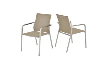 Sit mobilia Sessel Espanyol taupe