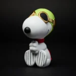 Blogo Snoopy Figur Aviator