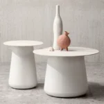 Solpuri Beistelltisch Queen, mehrere Größen