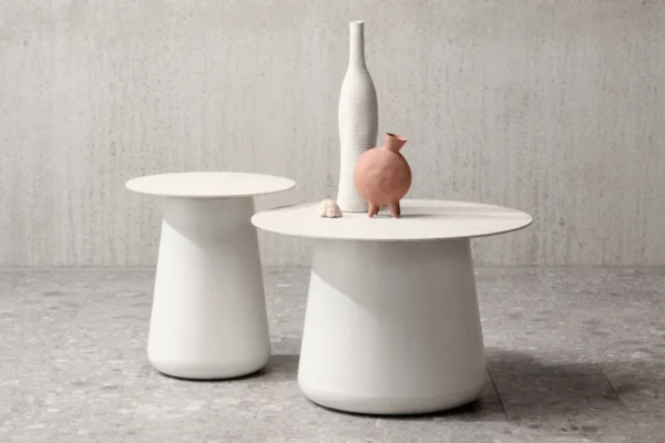 Solpuri Beistelltisch Queen, mehrere Größen