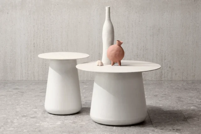 Solpuri Beistelltisch Queen, mehrere Größen