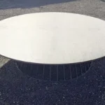 Solpuri Couchtisch Grid