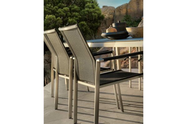 SOLPURI Stapelsessel Dance SOLPURI Stapelsessel Dance