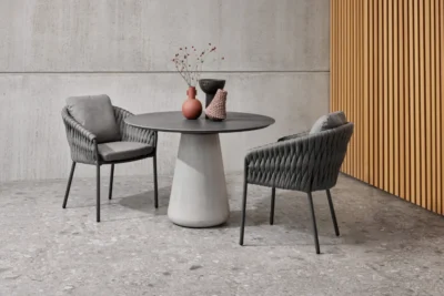 solpuri gartentisch queen