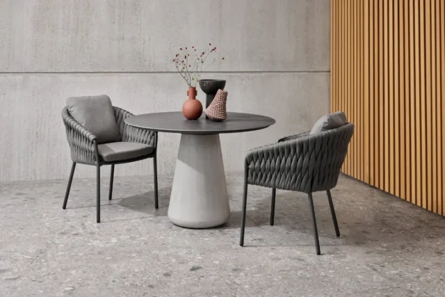 solpuri gartentisch queen