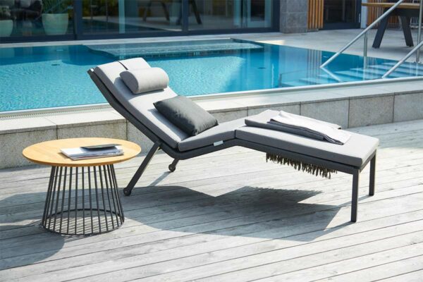 Solpuri Grid Beistelltische Solpuri Grid Beistelltische