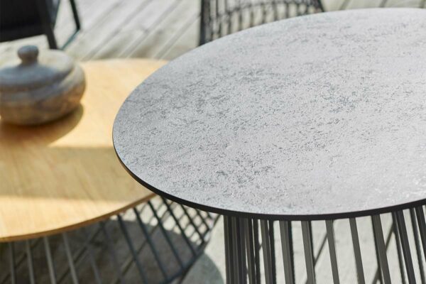 Solpuri Grid Beistelltische Solpuri Grid Beistelltische