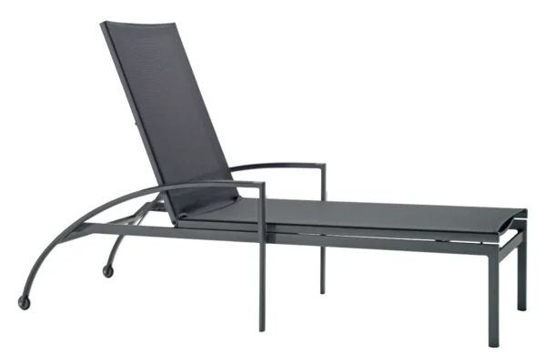 Solpuri Liege Floow Solpuri Liege Floow, Freisteller, Rückenlehne nicht verstellt