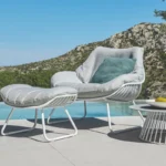 Solpuri Loungesessel Chill