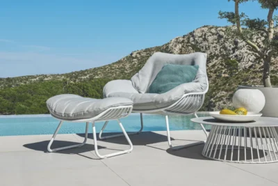 Solpuri Loungesessel Chill