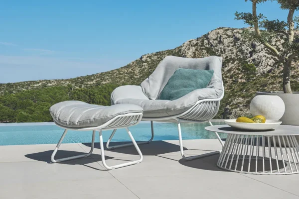 Solpuri Loungesessel Chill