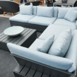 Solpuri Loungegruppe BOXX