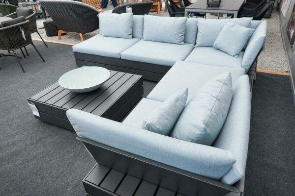 Solpuri Loungegruppe BOXX Solpuri Loungegruppe BOXX