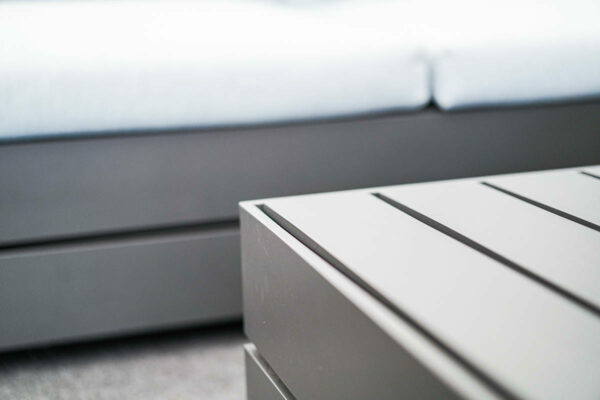 Solpuri Loungegruppe BOXX Solpuri Loungegruppe BOXX