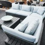 Solpuri Loungegruppe BOXX