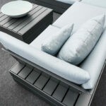 Solpuri Loungegruppe BOXX