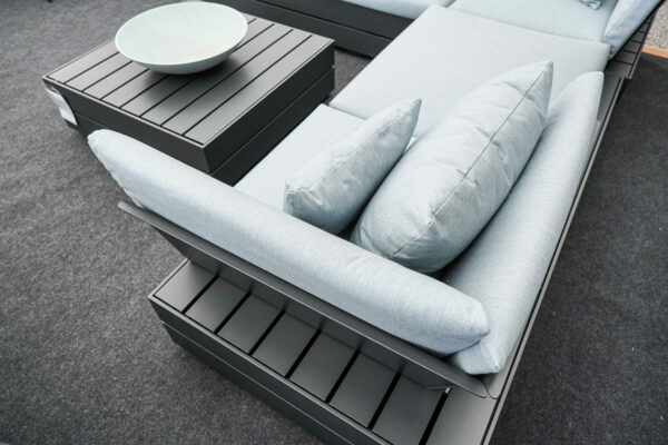 Solpuri Loungegruppe BOXX Solpuri Loungegruppe BOXX