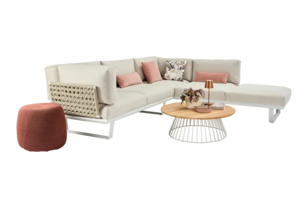 Solpuri Sofa Boom Solpuri Sofa Boom, Freisteller über Eck