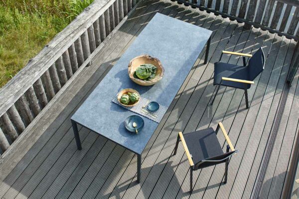 SOLPURI Gartentisch Soft SOLPURI Gartentisch Soft