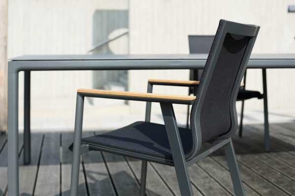 SOLPURI Gartentisch Soft SOLPURI Gartentisch Soft