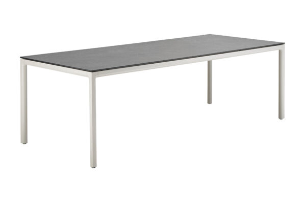 SOLPURI Gartentisch Soft SOLPURI Gartentisch Soft