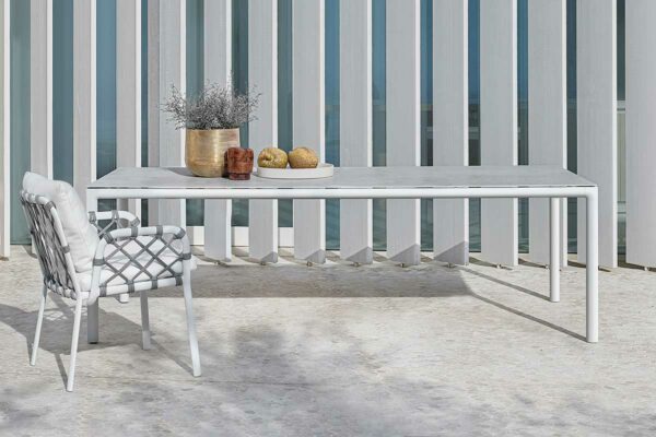 SOLPURI Gartentisch Soft SOLPURI Gartentisch Soft