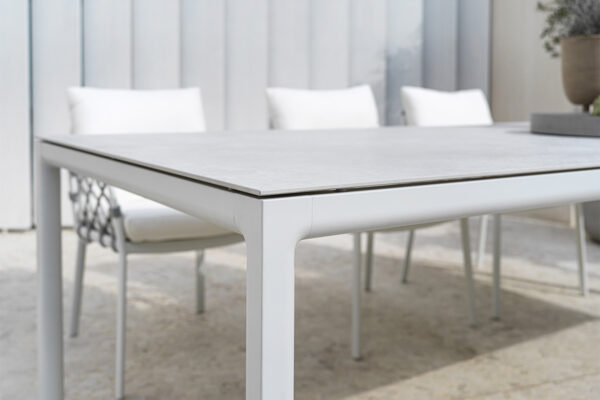 SOLPURI Gartentisch Soft SOLPURI Gartentisch Soft