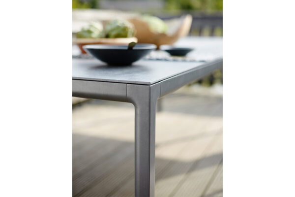 SOLPURI Gartentisch Soft SOLPURI Gartentisch Soft