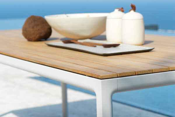 SOLPURI Gartentisch Soft SOLPURI Gartentisch Soft