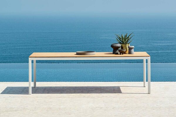 SOLPURI Gartentisch Soft SOLPURI Gartentisch Soft