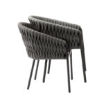 Solpuri Stapelsessel Corda