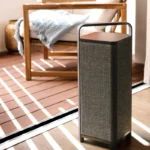 Sonoro Escape Outdoor-Lautsprecher P6, Farbe schwarz