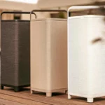 Sonoro Escape Outdoor-Lautsprecher P6, Farbvarianten schwarz, tan oder weiß