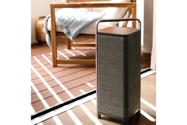 Sonoro Escape Outdoor-Lautsprecher P6, Farbe schwarz Sonoro Escape Outdoor-Lautsprecher P6, Farbe schwarz