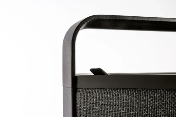 Sonoro Escape Outdoor-Lautsprecher P9, Detail oben Sonoro Escape Outdoor-Lautsprecher P9, Detail oben