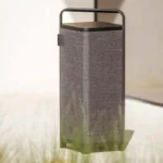 Sonoro Outdoor-Lautsprecher Vibes L, Farbe Schwarz