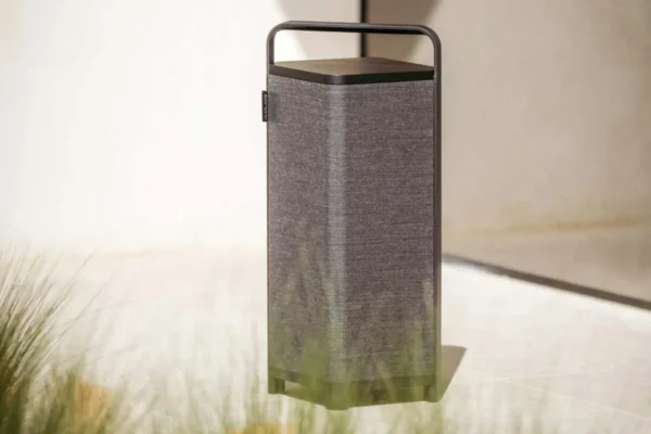 Sonoro Outdoor-Lautsprecher Vibes L, Farbe Schwarz Sonoro Outdoor-Lautsprecher Vibes L, Farbe Schwarz