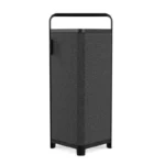 Sonoro Outdoor-Lautsprecher Vibes L, Farbe Schwarz Freisteller