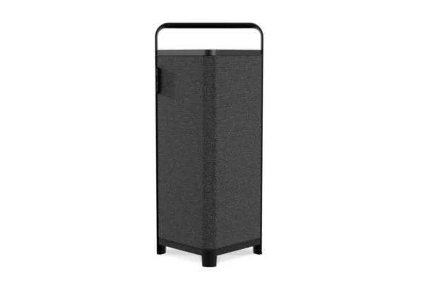 Sonoro Outdoor-Lautsprecher Vibes L, Farbe Schwarz Freisteller Sonoro Outdoor-Lautsprecher Vibes L, Farbe Schwarz Freisteller