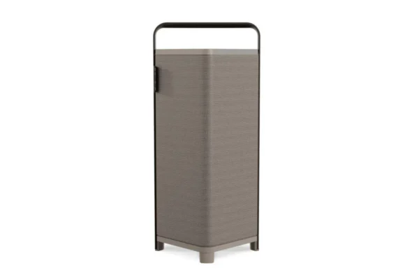 Sonoro Outdoor-Lautsprecher Vibes L, Farbe Tan Freisteller Sonoro Outdoor-Lautsprecher Vibes L, Farbe Tan Freisteller